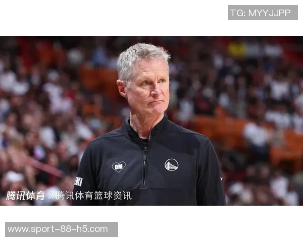 科尔：库里复出将助力斯潘塞上场他的表现是球队胜利的关键因素