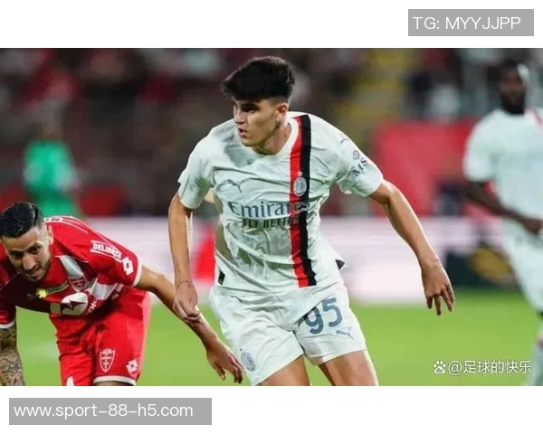 阿森纳关注米兰新星巴尔泰萨吉与托里亚尼计划明夏报价