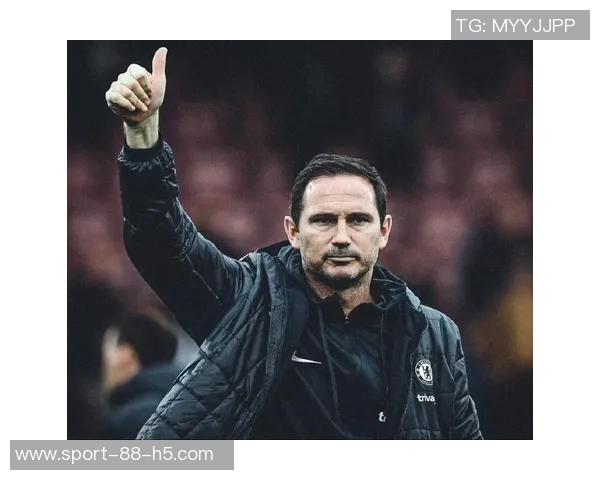 马雷斯卡执教切尔西英超场均积分表现仅次于兰帕德与波帅