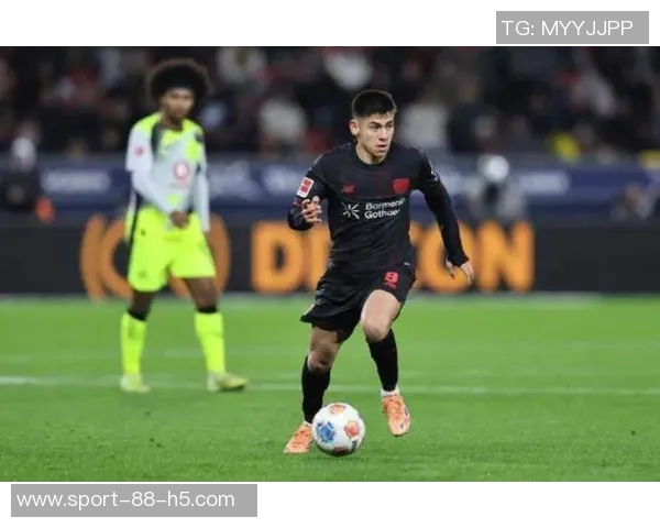 勒沃库森计划冬窗外租19岁前锋萨尔科表现出色世青赛斩获4球 勒沃库森计划冬窗外租19岁前锋萨尔科表现出色世青赛斩获4球