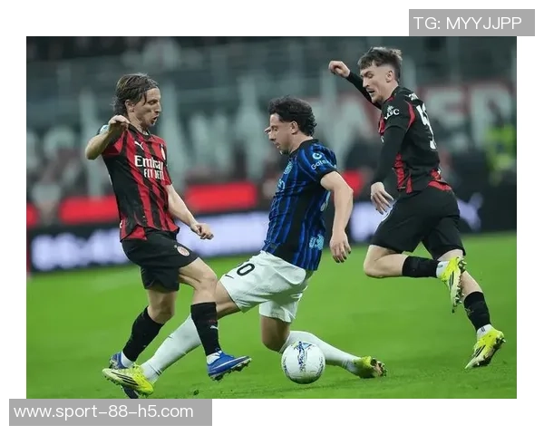 国米曾关注卡马达但米兰最早给予信任与机会 国米曾关注卡马达但米兰最早给予信任与机会